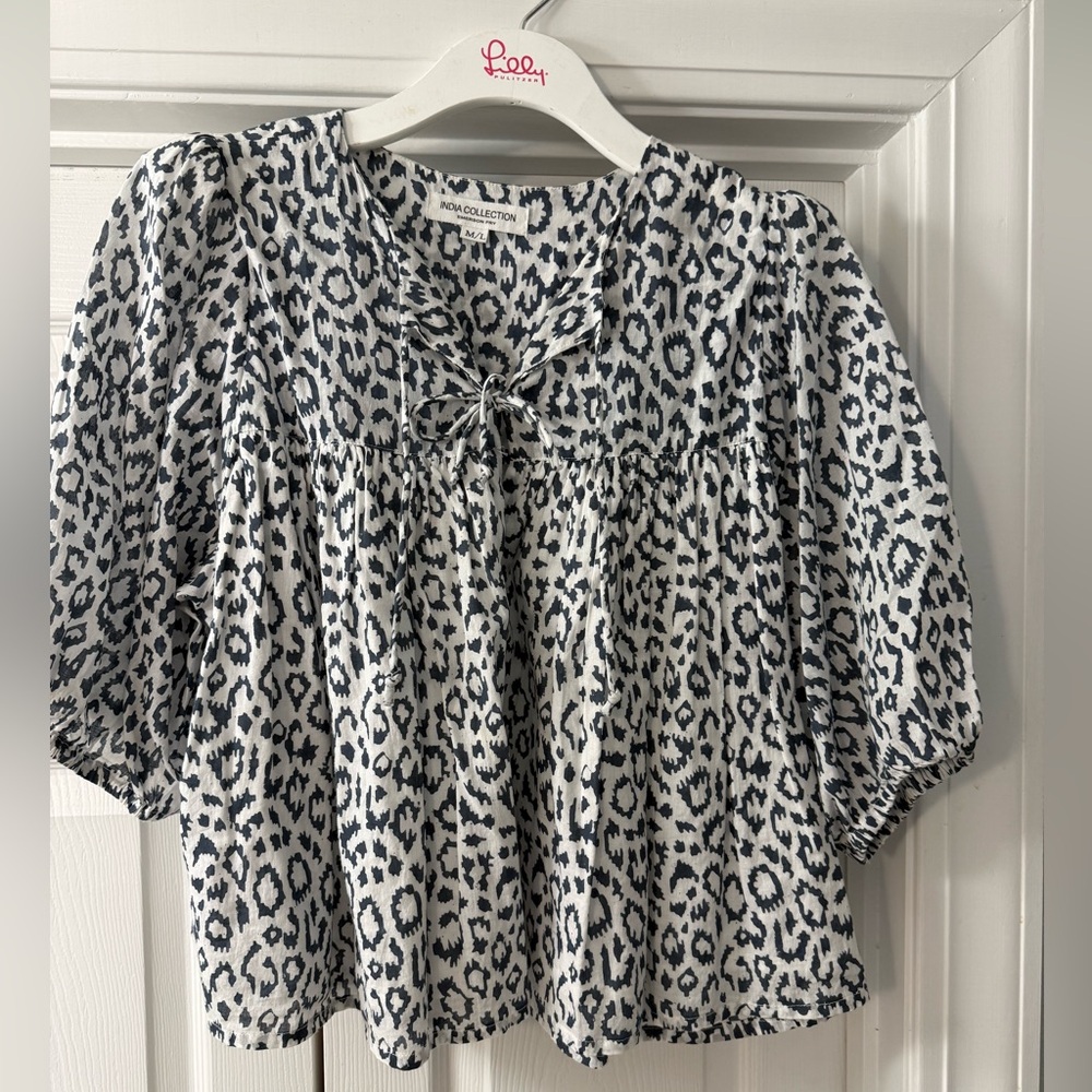 Emerson Fry Isla Top